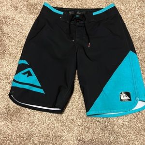 Quicksilver Boy Swim shorts 24/8